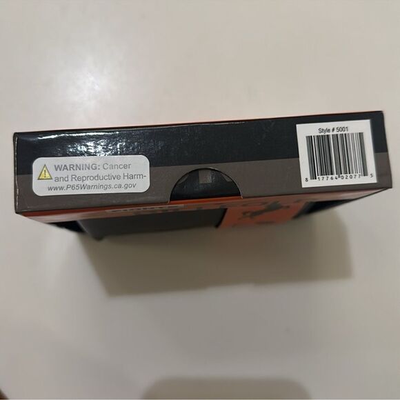 FIONTE RFID Black Men’s Genuine Leather  Protected Billfold Bifold Wallet - Picture 7 of 11